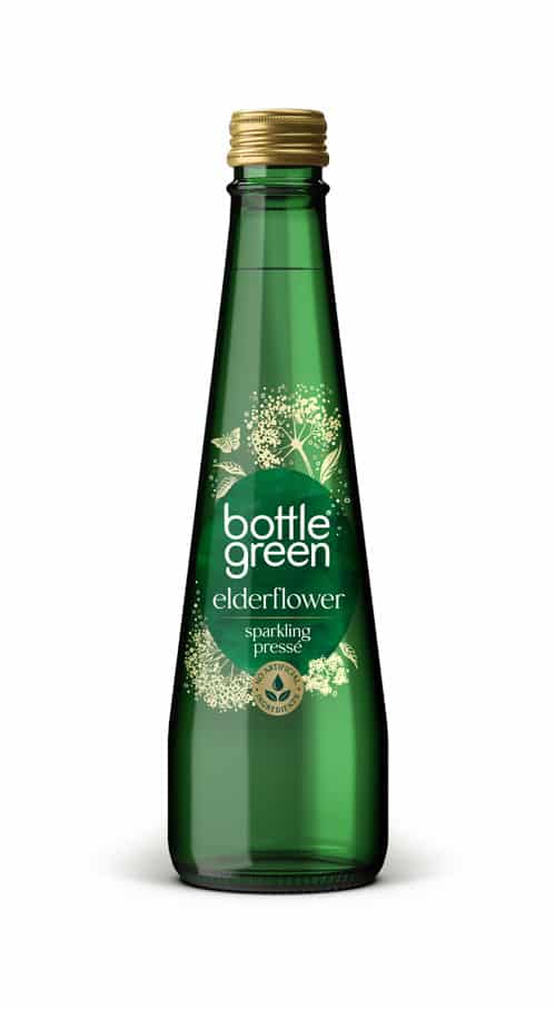 Bottlegreen / Leedripuu õied 275 ml (12)