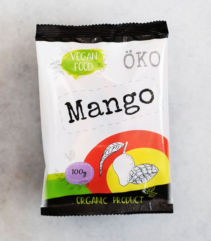 Kena Keik Mahe mango 100 g (15)