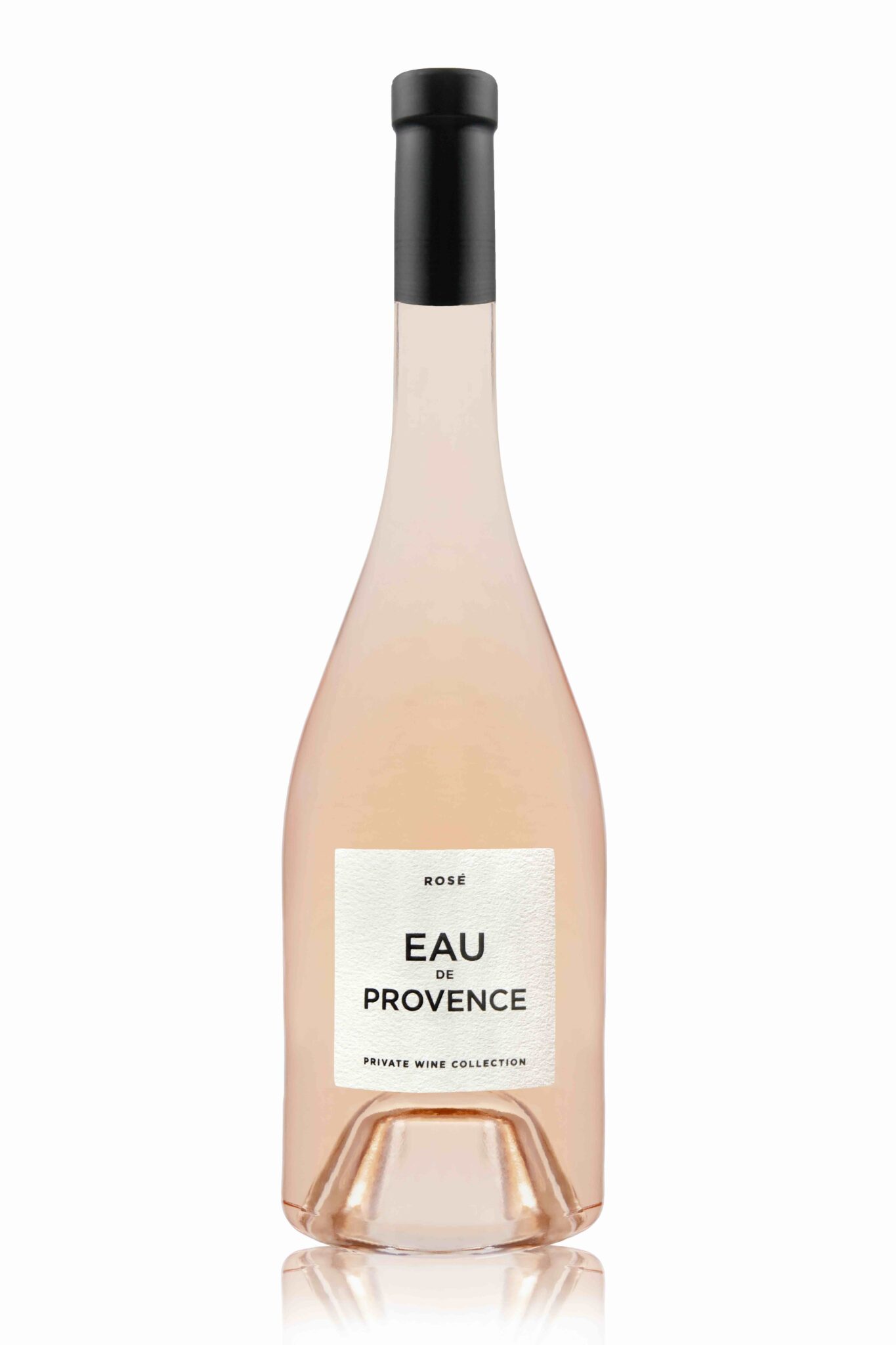 Eau De Provence Rosé Organic AOP 750 ml
