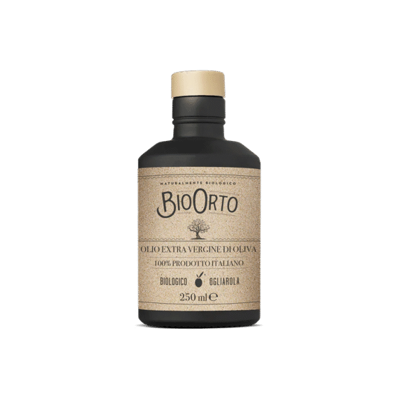 BioOrto ökoloogiline Ekstra Neitsioliivõli Monocultivar Ogliarola 250ml (9)