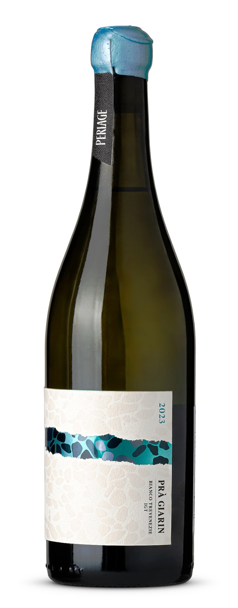 Perlage Prà Giarin Bianco Trevenezie IGT 750 ml 12% vol - Image 4
