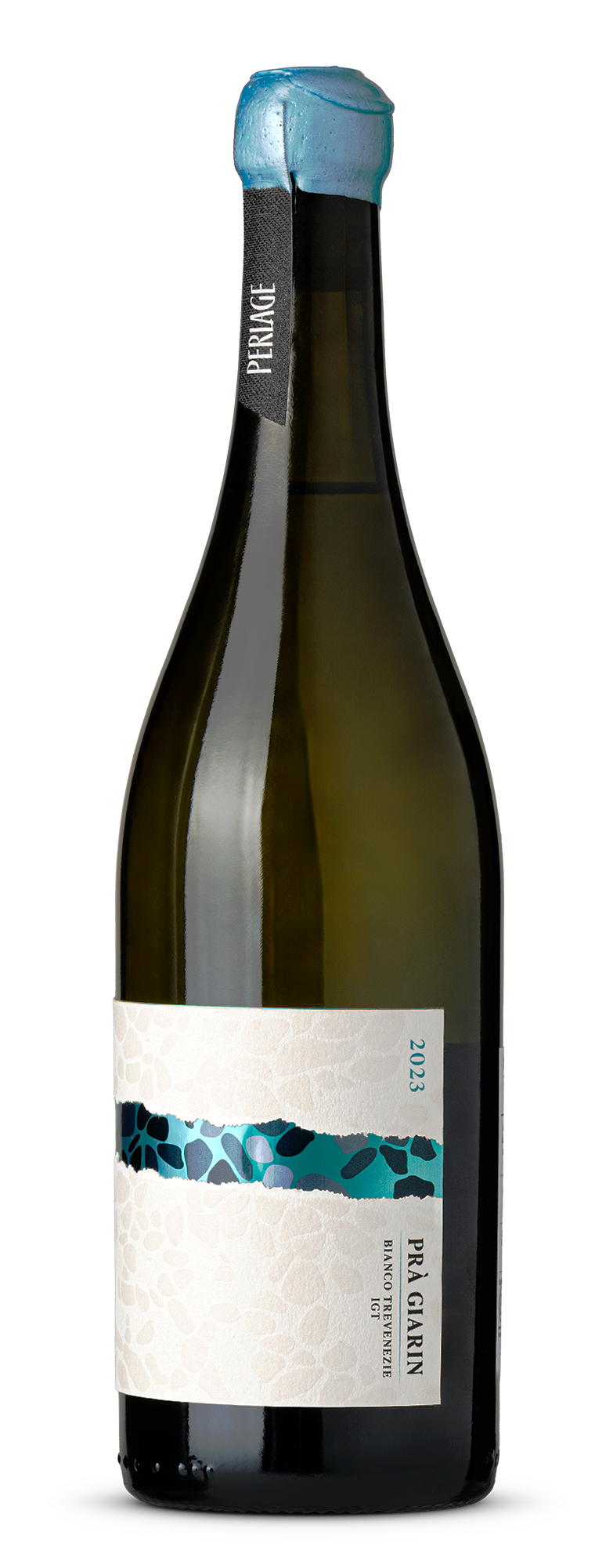 Perlage Prà Giarin Bianco Trevenezie IGT 750 ml 12% vol - Image 3